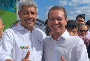 TITO COMEMORA INVESTIMENTO DE R$ 25 MILHÕES DO GOVERNO DO ESTADO PARA CONSTRUÇÃO DO NOVO TERMINAL DE PASSAGEIROS DO AEROPORTO DE BARREIRAS