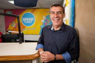 CENTRAL DE ELEIÇÕES DA REDE BAHIA PROMOVE PRIMEIRO DEBATE COM CANDIDATOS À PREFEITURA DE SALVADOR NA BAHIA FM