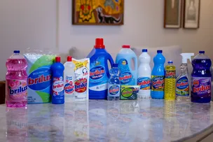BRILUX LANÇA PROMOÇÃO COM 21 CHANCES DE GANHAR PRÊMIOS SEMANAIS E MENSAIS; SAIBA COMO PARTICIPAR 