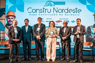 EVENTO DE REOCUPAÇÃO URBANA LOTOU AUDITÓRIO NO CENTRO DE CONVENÇÕES DE SALVADOR