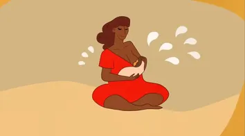AGOSTO DOURADO: DESCUBRA A IMPORTÂNCIA, COMO E ONDE DOAR O LEITE MATERNO