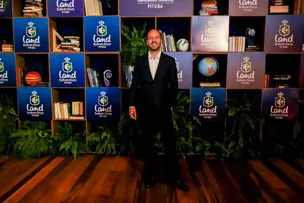 CEO DO INSPIRED EDUCATION GROUP NO BRASIL DESTACA RELEVÂNCIA DE PILARES ACADÊMICOS DA LAND SCHOOL PITUBA