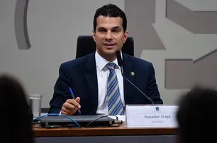 SESSÃO TEMÁTICA DEBATE PROJETO QUE LEGALIZA CASSINOS