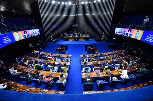 JOVENS SENADORES DE 2024 TOMAM POSSE E INICIAM ATIVIDADES
