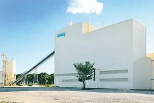COM INVESTIMENTO DE R$ 400 MILHÕES, MULTINACIONAL DE CONSTRUÇÃO CIVIL SECA ANUNCIA EXPANSÃO DE FÁBRICA NA BAHIA