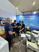 EXPANSÃO NO MERCADO DE GÁS NATURAL É DESTAQUE DA PETROBAHIA