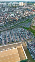 CONSTRUNORDESTE ATRAI MAIS DE 35 MIL PESSOAS EM SUA SEGUNDA EDIÇÃO