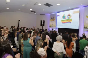 SEMINÁRIO NACIONAL DISCUTE AVANÇOS E DESAFIOS DO SANEAMENTO RURAL NA BAHIA