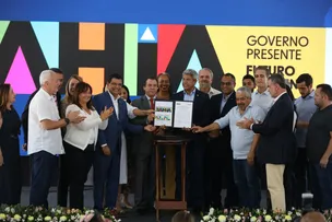 PROGRAMA MANUEL QUERINO ABRE PORTAS DO MERCADO DE TRABALHO PARA CERCA DE 20 MIL BAIANOS