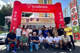 FEIRÃO DE SEMINOVOS EM SALVADOR BATE RECORDE DE FINANCIAMENTOS DO BRASIL EM 2024