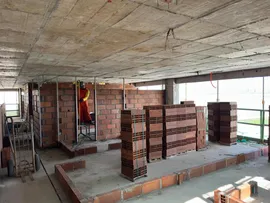 CONSTRUTORA INOVA COM SUSTENTABILIDADE E ORIENTA SOBRE FINANCIAMENTOS