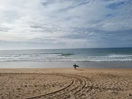 CONFIRA A PREVISÃO DO TEMPO E A BALNEABILIDADE DAS PRAIAS BAIANAS NESTE FINAL DE SEMANA