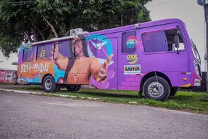 UNIDADE MÓVEL DA SPM ESTARÁ EM VALENTE NO PRÓXIMO DOMINGO