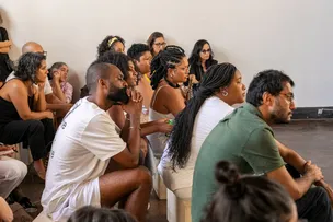 PIVÔ SALVADOR PROMOVE DIÁLOGOS GRATUITOS SOBRE FORTALECIMENTO CULTURAL EM SALVADOR, NESTE FINAL DE SEMANA