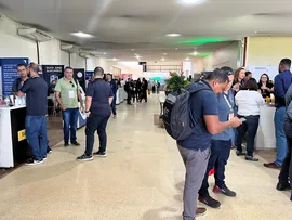 FERBASA PARTICIPA DO 6° SEMINÁRIO DE MINERAÇÃO DA BAHIA (SEMBA)