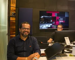 KLEBER ROSA DEFENDE QUE OS "PAREDÕES" SEJAM INCORPORADOS ÀS POLÍTICAS PÚBLICAS DO MUNICÍPIO : " NÃO PODEM SER TRATADOS COMO CASOS DE POLÍCIA"
