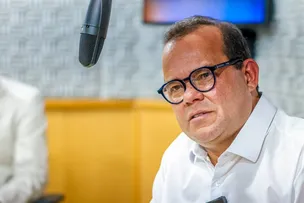 GERALDO JÚNIOR ANUNCIA IMPLANTAÇÃO DE PARQUES DA PAZ EM SALVADOR, CASO ELEITO