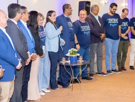 ABIH-BA REALIZA ENCONTRO EMPRESARIAL DA HOTELARIA BAIANA EM SALVADOR