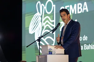 CBPM PARTICIPA DO 6º SEMINÁRIO DE MINERAÇÃO DA BAHIA, EM ILHÉUS 