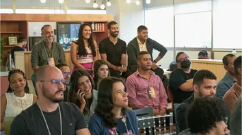 GOVERNANÇA EM STARTUPS É TEMA DE EVENTO EM SALVADOR NO PRÓXIMO DIA 21