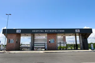 HOSPITAL METROPOLITANO REALIZA PRIMEIRAS CIRURGIAS BARIÁTRICAS, NESTA SEXTA-FEIRA (16)