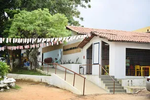 MUSEU DO ILÊ OPÔ AFONJÁ TERÁ ESTRUTURA E ACERVO SAGRADO RESTAURADOS