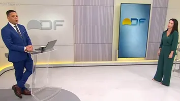 GLOBO PROMOVE MUDANÇAS EM TELEJORNAIS APÓS CONFLITO ENTRE APRESENTADORES
