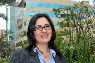 ENTREVISTA COM FÁTIMA GIOVANNA COVIELLO FERREIRA, DIRETORA DE ECONOMIA DA ABIQUIM FALANDO SOBRE A SITUAÇÃO DO GÁS NO BRASIL