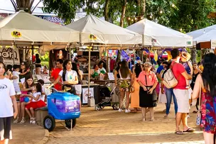SALVADOR BOA PRAÇA REALIZA 2º EDIÇÃO 2023 NA PITUBA