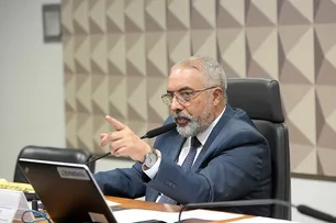 PREVIDÊNCIA SOCIAL É FOCO DE DEBATE NA CDH NESTA SEGUNDA