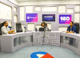 CANDIDATO A PREFEITO, KLEBER ROSA ASSEGURA QUE VAI AMPLIAR A QUANTIDADE DE CRECHES DE SALVADOR, CASO SEJA ELEITO