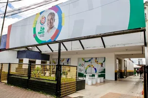 ZÉ NETO E SANDRO NAZIREU INAUGURAM COMITÊ CENTRAL DE CAMPANHA NESTA SEGUNDA-FEIRA (19)