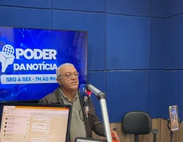 CHICO FRANÇA QUER SER PREFEITO PARA O DESTINO DOS JOVENS DE ITABUNA NÃO SER A RODOVIÁRIA