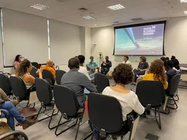 MOSTRA DE CINEMAS AFRICANOS ABRE INSCRIÇÕES GRATUITAS EM SALVADOR