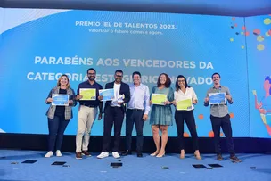 PRÊMIO IEL DE TALENTOS ANUNCIA VENCEDORES AMANHÃ (21)