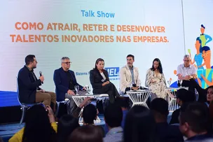 PRÊMIO IEL DE TALENTOS ANUNCIA VENCEDORES NESTA QUARTA