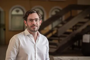 WALTER SCHIMMEPFENG PARTICIPA DA TERCEIRA EDIÇÃO DA CASACOR BAHIA