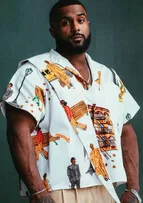 BACO EXU DO BLUES ESTREIA EP "FETICHE" EM SHOW NA CONCHA ACÚSTICA DO TCA, SALVADOR