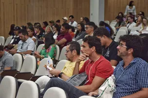 GESTÃO AMBIENTAL COMPARTILHADA É DESTAQUE NO 1º CONGRESSO INTERNACIONAL SOBRE MUDANÇAS CLIMÁTICAS EM TERRITÓRIOS SEMIÁRIDOS
