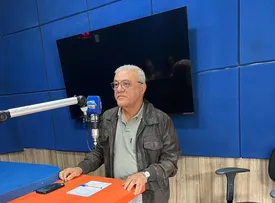 CHICO FRANÇA REAFIRMA AMEAÇA DE DESPEJO DE CAMELÔS POR FALTA DE PAGAMENTO DE ALUGUEL PELA PREFEITURA DE ITABUNA