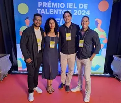 ESTAGIÁRIA DA BRACELL CONQUISTA PRÊMIO IEL TALENTOS NA MODALIDADE ‘ESTAGIÁRIO INOVADOR’