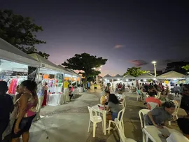 SALVADOR: FEIRA DE VARIEDADES RETORNA AO LARGO DA MARIQUITA NESTA SEXTA, 23