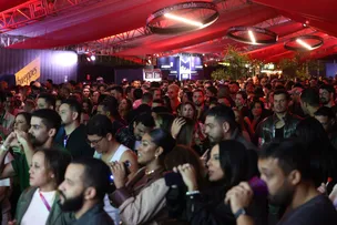 ÚLTIMO DIA DO FIB TERÁ SHOWS INÉDITOS E FRIO INTENSO EM VITÓRIA DA CONQUISTA