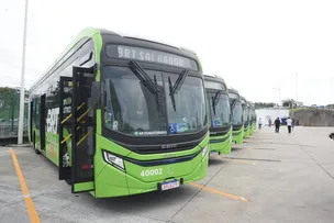SALVADOR RECEBE CAPACITAÇÃO NACIONAL EM ELETROMOBILIDADE
