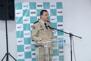 ENCONTRO DOS PSICÓLOGOS QUE ATUAM NA POLÍCIA MILITAR DA BAHIA ACONTECE EM SALVADOR