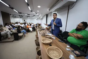 SETRE E MENINOS REI LANÇAM PROJETO DE INCLUSÃO SOCIOPRODUTIVA PARA ARTESÃOS BAIANOS