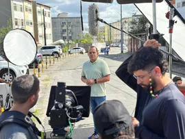 GERALDO ANUNCIA PLANO DE IMPLANTAR 10 POLICLÍNICAS EM SALVADOR