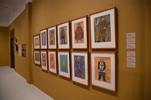 CONFIRA PROGRAMAÇÃO SEMANAL DOS MUSEUS DO IPAC ENTRE 27 DE AGOSTO A 1 DE SETEMBRO