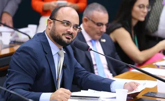 CAPITÃO ALDEN CRITICA 10° PEDIDO DE EMPRÉSTIMO DE JERÔNIMO