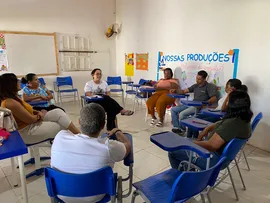PROGRAMA CONTRIBUI PARA SAÚDE MENTAL DOS PROFESSORES E PROFISSIONAIS DA EDUCAÇÃO
